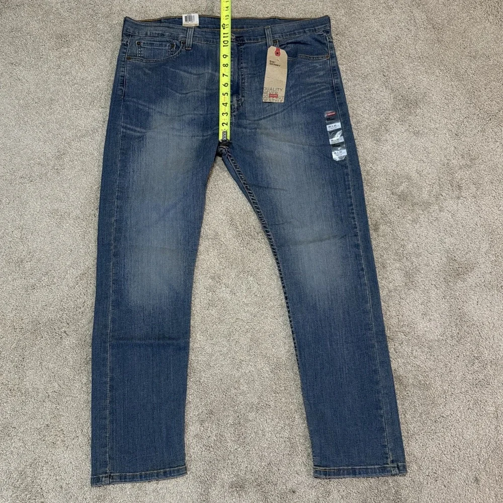 Levis levi men